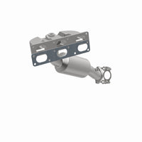 MagnaFlow 04-06 BMW X3 3.0L Direct Fit Converter