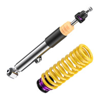 KW Coilover Kit V3 2018+ Kia Stinger AWD w/ Electronic Dampers