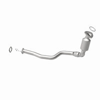 MagnaFlow 2008 EQUINOX 3.6L Underbody Direct Fit Converter