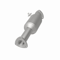 MagnaFlow Direct Fit Catalytic Converter 79-87 Toyota Land Cruiser 4.2L