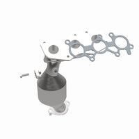 MagnaFlow 11-15 Toyota Sienna 3.5L Direct Fit Converter