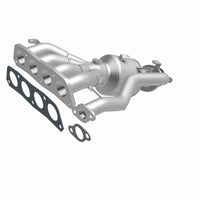 MagnaFlow 18-19 Toyota Camry 2.5L Direct-Fit Catalytic Converter