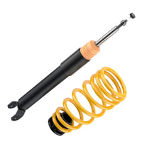 ST XTA Coilover Kit Infiniti G37/Q60 2WD Coupe
