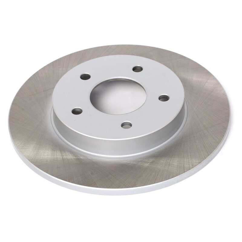Power Stop 00-05 Buick LeSabre Rear Semi Coated Rotor