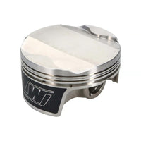 Wiseco Suzuki GSX1340R Hayabusa 08-17 13.51 CR Piston Kit