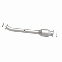 MagnaFlow Direct Fit Catalytic Converter OEM 05-06 Nissan Pathfinder 4.0L