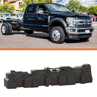 Titan Fuel Tanks 17-24 Ford 108in Cab & Chassis 54 Gallon XXL Mid-Ship Fuel Tank