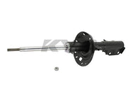 KYB Shocks & Struts Excel-G Front Right HONDA Fit 2009-11