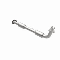 MagnaFlow 13-17 Lexus LX570 5.7L Direct Fit Converter