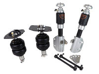Ridetech 10-15 Chevy Camaro Air Suspension System HQ Series