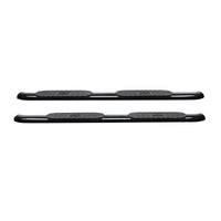 Westin 19-26 Ram 1500 Quad Cab (Excludes Ram 1500 Classic) PRO TRAXX 4 Oval Nerf Step Bars - Black