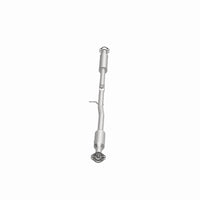 MagnaFlow Direct Fit Catalytic Converter OEM 14-15 Hyundai Tucson 2.0L Underbody