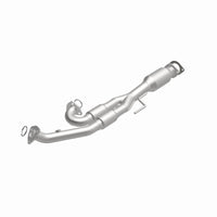 MagnaFlow Direct Fit Catalytic Converter MAXIMA- 04-05 6 3.5L