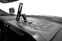 ADD 21-23 Ford F150 Raptor Digital Device Dash Mount
