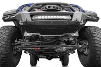 Addictive Desert Designs18-24 Jeep Wrangler JL / 18-24 Jeep Gladiator JT Phantom Winch Front Bumper