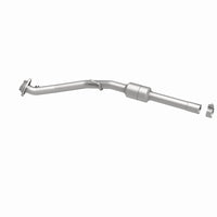 MagnaFlow 10-13 Cadillac CTS 3.0L Direct Fit Converter