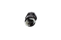 Fleece Performance Universal 3/8in Quick Connect to -8AN Male Adapter