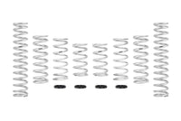 Eibach 15-16 Can-Am Maverick Pro-UTV - Stage 2 Performance Spring System (Set Of 8 Springs)