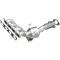MagnaFlow 11-17 Ford Fiesta 1.6L Direct Fit Catalytic Converter