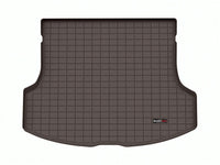 WeatherTech 2023 Lexus RX AWD/Hybrid Cargo Liner - Cocoa