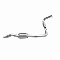 MagnaFlow 2000 Chevrolet Silverado 2500 6.0L Direct Fit Converter