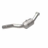 MagnaFlow 07-09 Jaguar XK 4.2L Direct Fit Converter