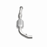 MagnaFlow Direct Fit Catalytic Converter 97-00 Ford Vans 4.2L
