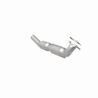 MagnaFlow 12-13 Chevrolet Camaro 3.6L Direct Fit Converter