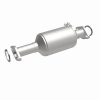 MagnaFlow Direct Fit Catalytic Converter 81-83 Toyota Pick Up 2.4L