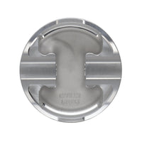 Manley Chevrolet Big Block Piston Set - 4.600in Bore 1.120in CH, -3.00 CC