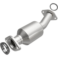 MagnaFlow 2011 Toyota Sienna 3.5L Direct Fit Converter