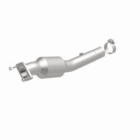 MagnaFlow 2000 Chevrolet Silverado 2500 6.0L Direct Fit Converter