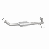 MagnaFlow Direct Fit Catalytic Converter 04-06 Tundra 4.7L D/S frt O