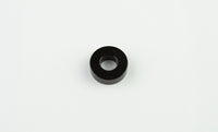 Wilwood spacer .453 IDX1.00 ODX.300 THK mild steel black