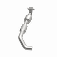 MagnaFlow 2004 Ford F-150 5.4L Direct Fit Converter