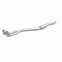 MagnaFlow Direct Fit Catalytic Converter OEM 96-98 BMW 740iL 4.4L