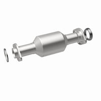 MagnaFlow 11-15 Sienna 3.5 Underbody Direct Fit Converter