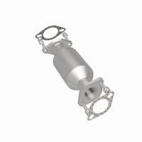 MagnaFlow California Direct Fit Catalytic Converter 11-13 Hyundai Elantra