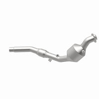 MagnaFlow Direct Fit Catalytic Converter 02-03 Freelander 2.5L