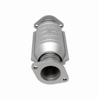 MagnaFlow DF Conv 99-04 VW Golf 2.8L GTI/04-05 Golf 2.8L VR6/99-02 Jetta 2.8L 12 Valve AFP/GLS/GLX