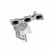 MagnaFlow Direct Fit Catalytic Converter 2006 Ford Fusion 3.0L