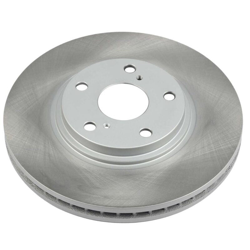Power Stop 02-03 Lexus ES300 Front Semi Coated Rotor
