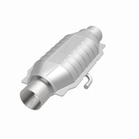 MagnaFlow Universal Catalytic Converter 2 W/Air FED