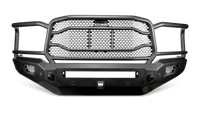 Body Armor 4x4 19-22 Dodge RAM 2500/3500 Ambush XT Front Bumper (Non-Winch)