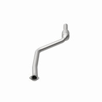 MagnaFlow Direct Fit Catalytic Converter BMW 3 06-09 Front OEM