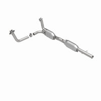 MagnaFlow Direct Fit Catalytic Converter 96 Bronco F150/F250 5.0L