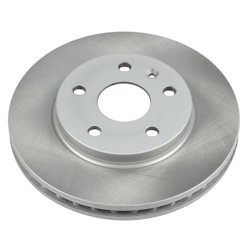 Power Stop 11-16 Buick LaCrosse Front Semi Coated Rotor