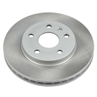 Power Stop 11-16 Buick LaCrosse Front Semi Coated Rotor