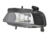Hella 2008-2017 Audi A5 Fog Light Left