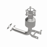 MagnaFlow Direct Fit Catalytic Converter 08-12 Malibu 2.4L fr